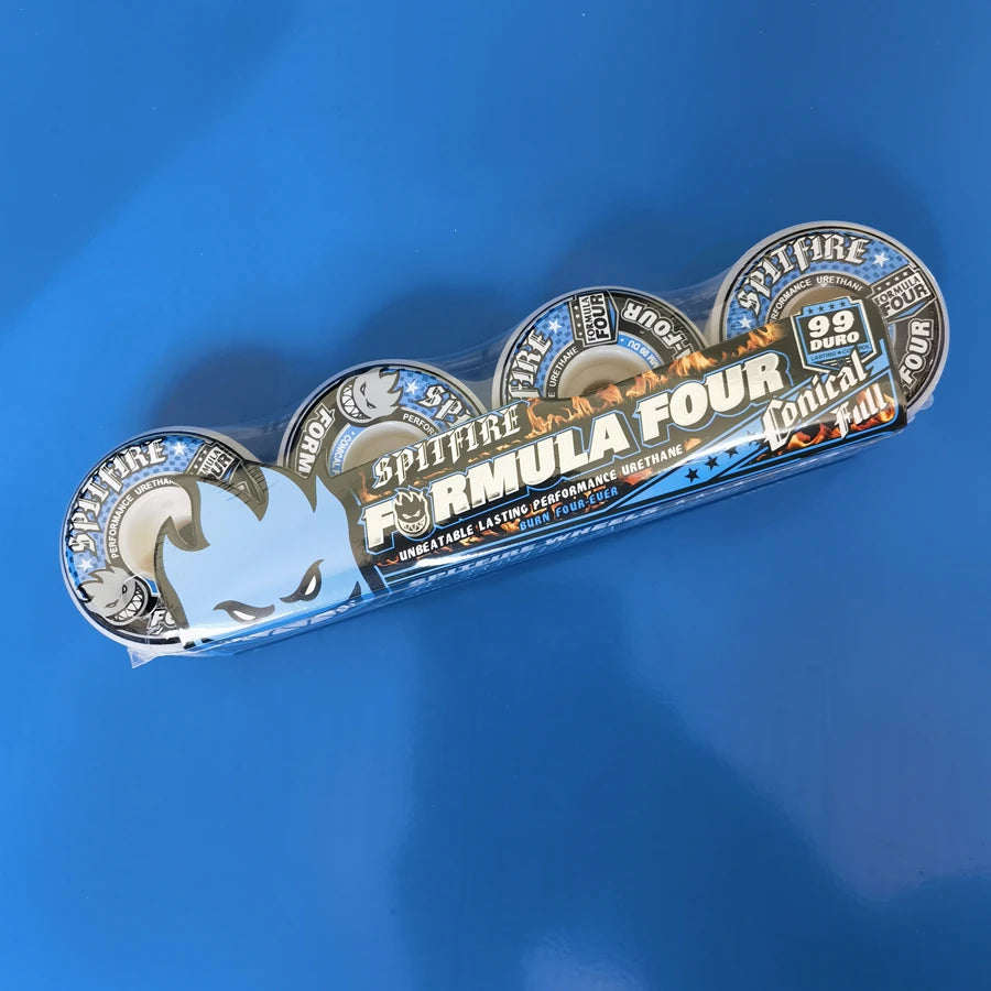 Spitfire Skateboard Wheels