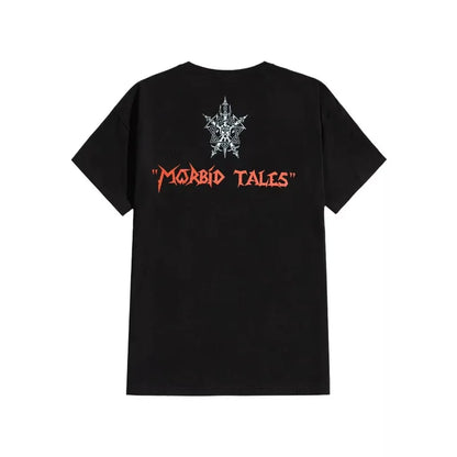 Celtic Frost Morbid Tales Graphic T-Shirt