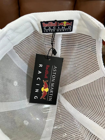 Red Bull Racing Sports Hat