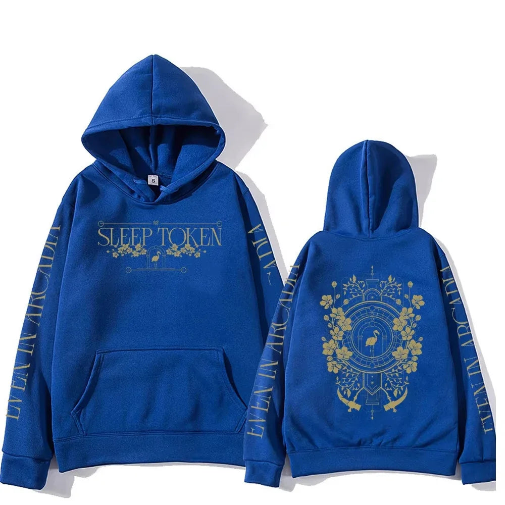 SleepToken Unisex Hoodie