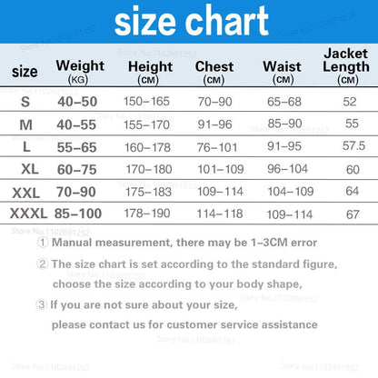 Adult Neoprene Life Jacket