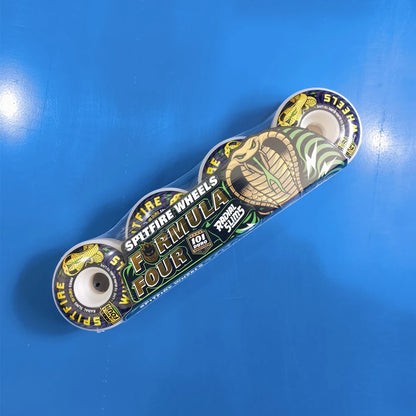 Spitfire Skateboard Wheels