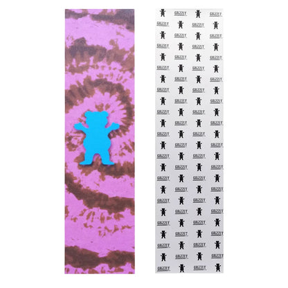 Skateboard Deck Grip Tapes