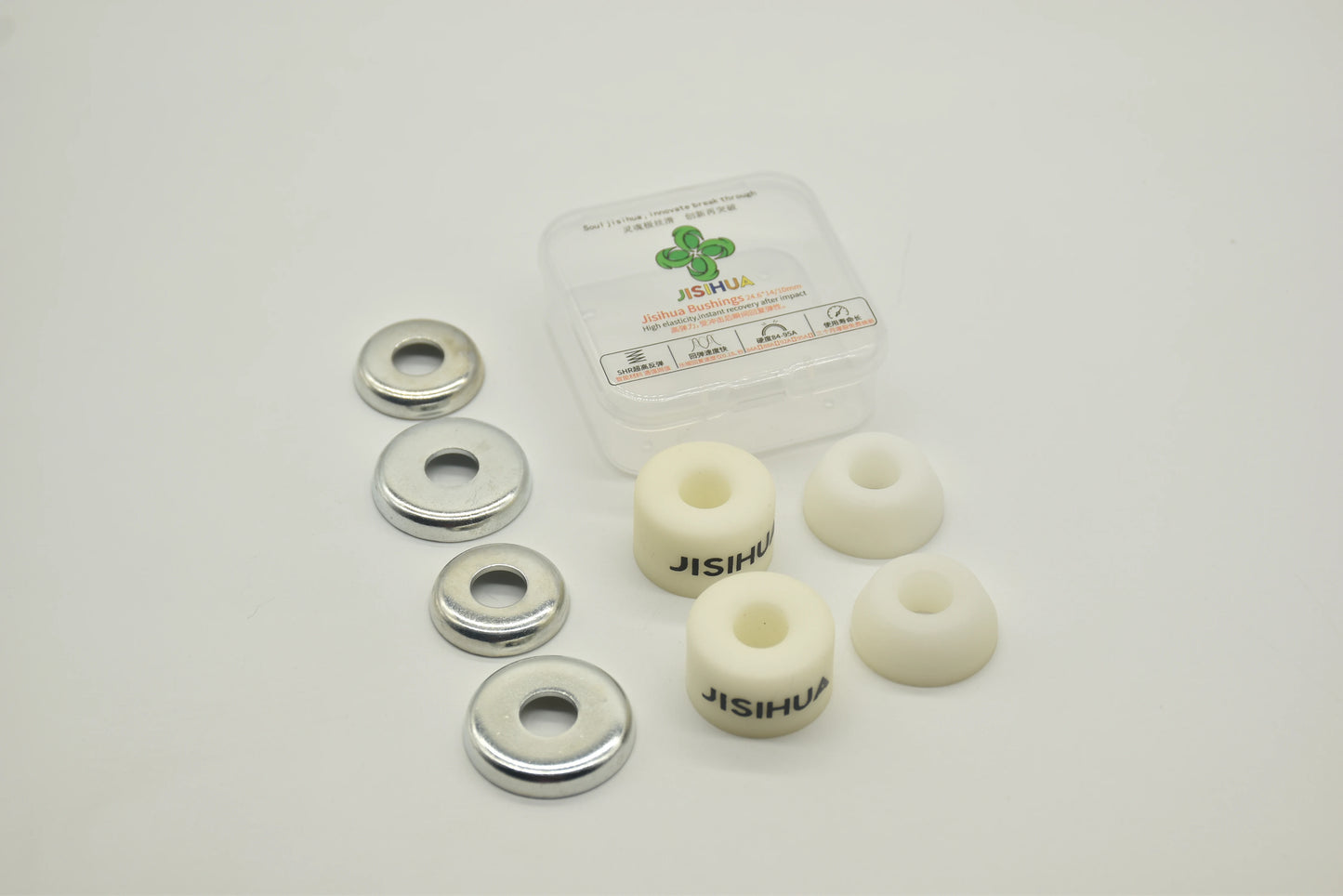 Pro Skateboard Truck Bushing Set