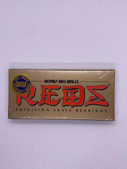 High Rotation Ceramic Bearings