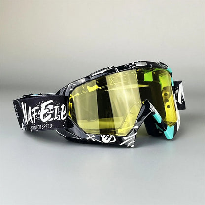 Adventure Sports Glasses