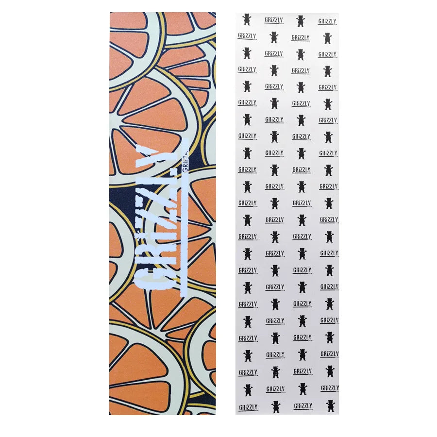 Skateboard Deck Grip Tapes