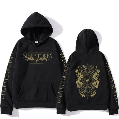 SleepToken Unisex Hoodie
