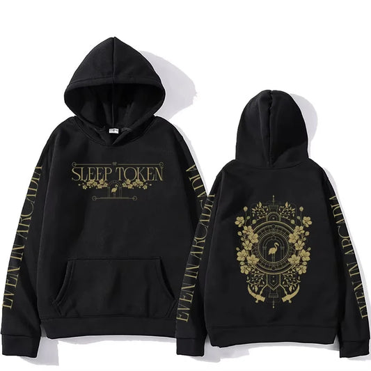 SleepToken Unisex Hoodie
