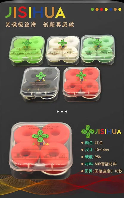 Pro Skateboard Truck Bushing Set