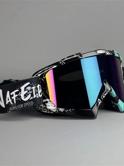 Adventure Sports Glasses