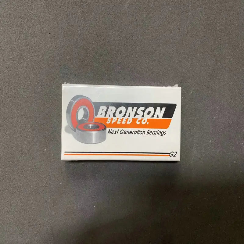 High Rotation Ceramic Bearings