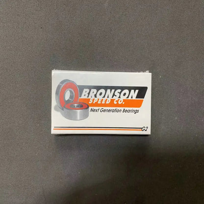 High Rotation Ceramic Bearings