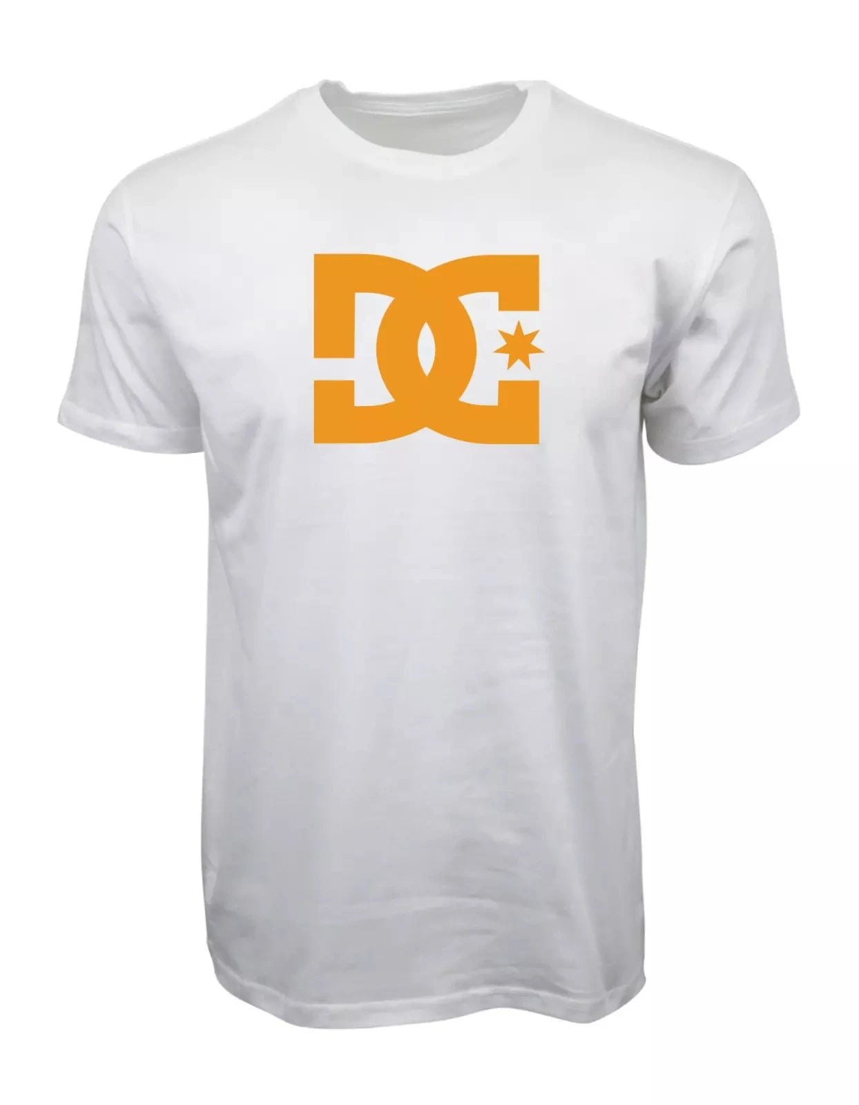 Short Sleeve Cotton T-Shirt