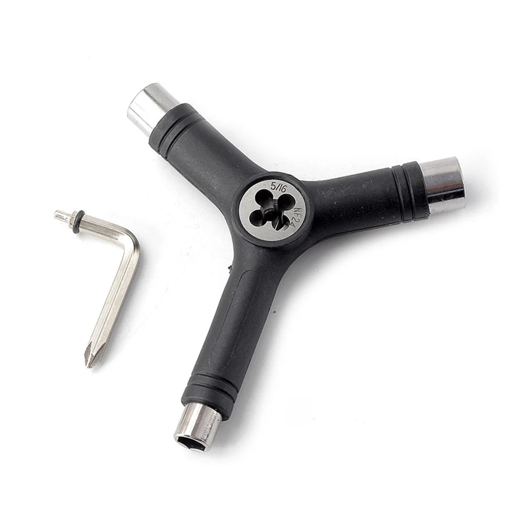 T & L Wrench Set for Assembly and Adjustment