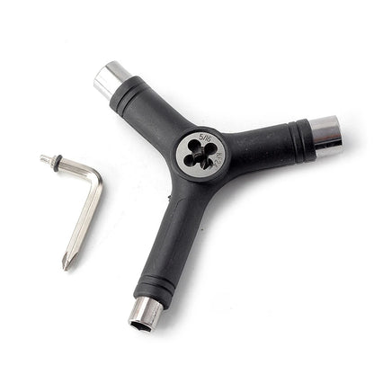 T & L Wrench Set for Assembly and Adjustment