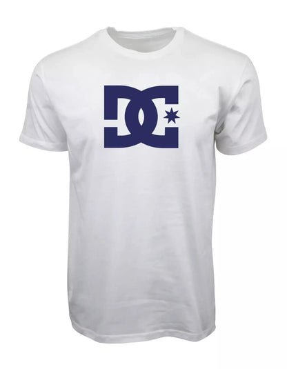 Short Sleeve Cotton T-Shirt