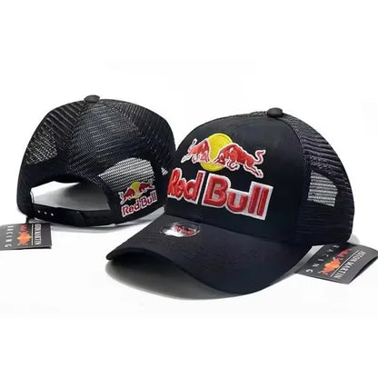 Red Bull Racing Sports Hat