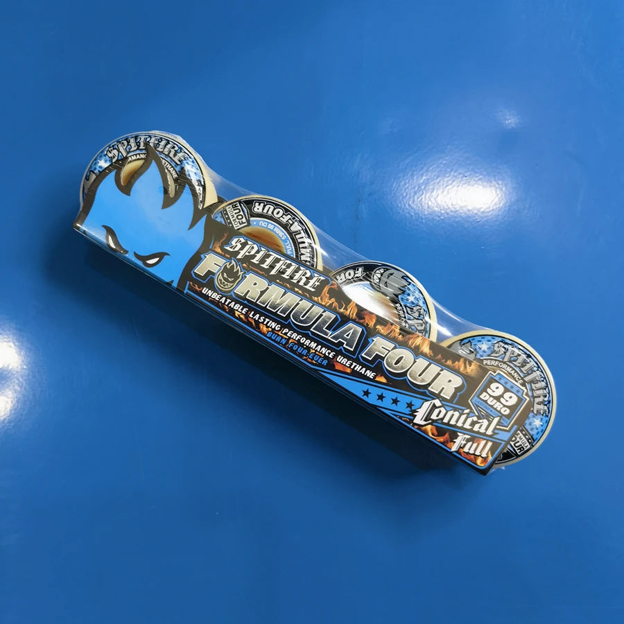 Spitfire Skateboard Wheels