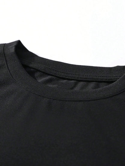 Rabbit Graphic T-Shirt for Women