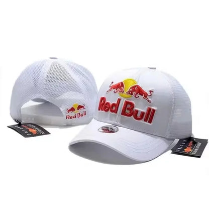 Red Bull Racing Sports Hat