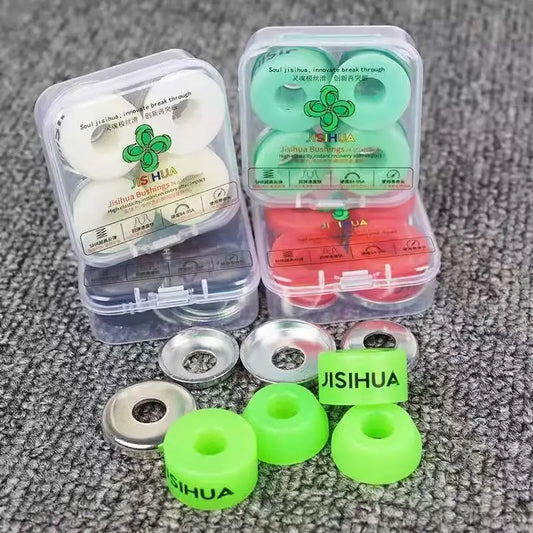 Pro Skateboard Truck Bushing Set