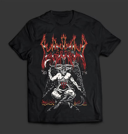 Retro Cotton Unisex Summer T-Shirt