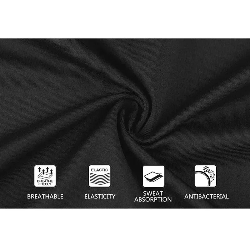 Men's Viking Totem Cotton Hoodie