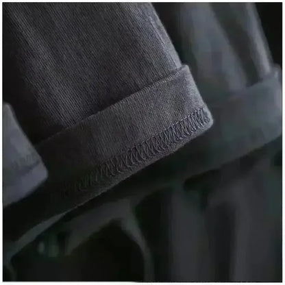 Short Sleeve Cotton T-Shirt