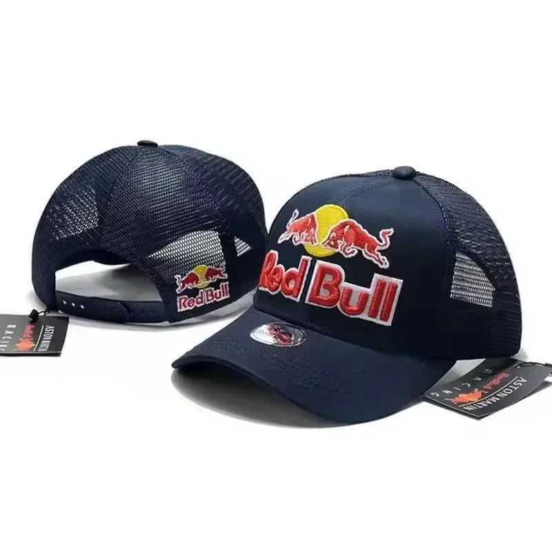 Red Bull Racing Sports Hat