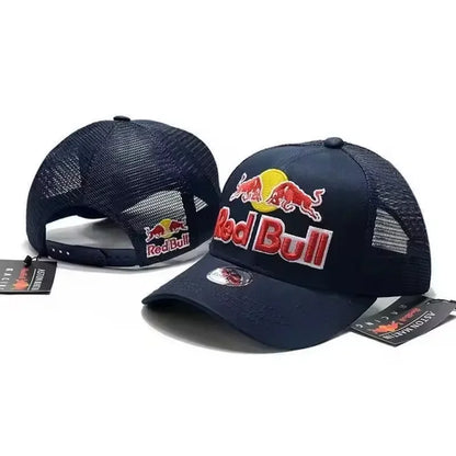 Red Bull Racing Sports Hat