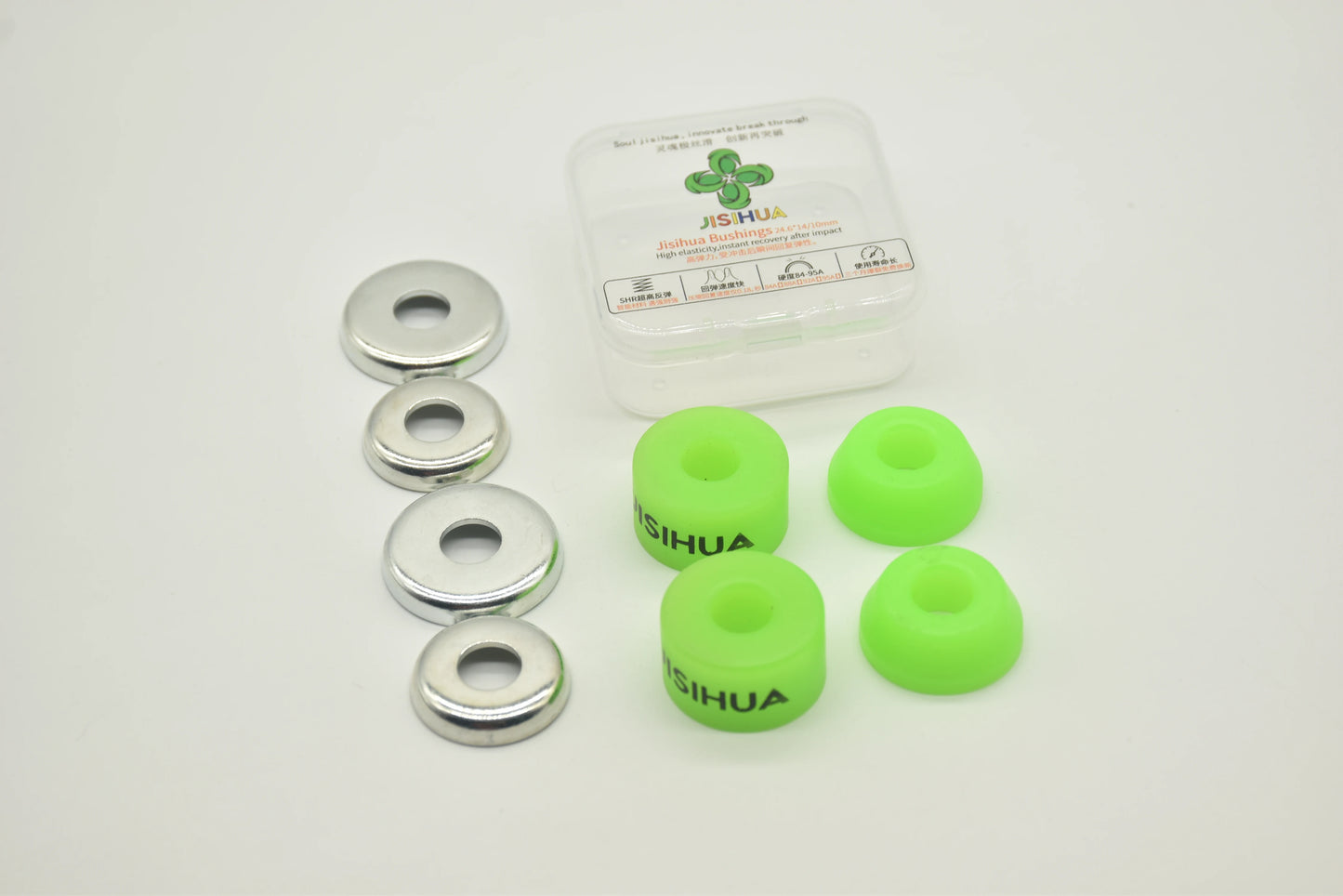 Pro Skateboard Truck Bushing Set