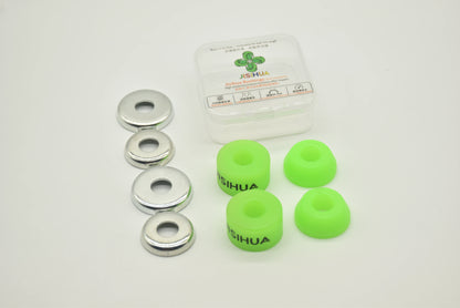 Pro Skateboard Truck Bushing Set