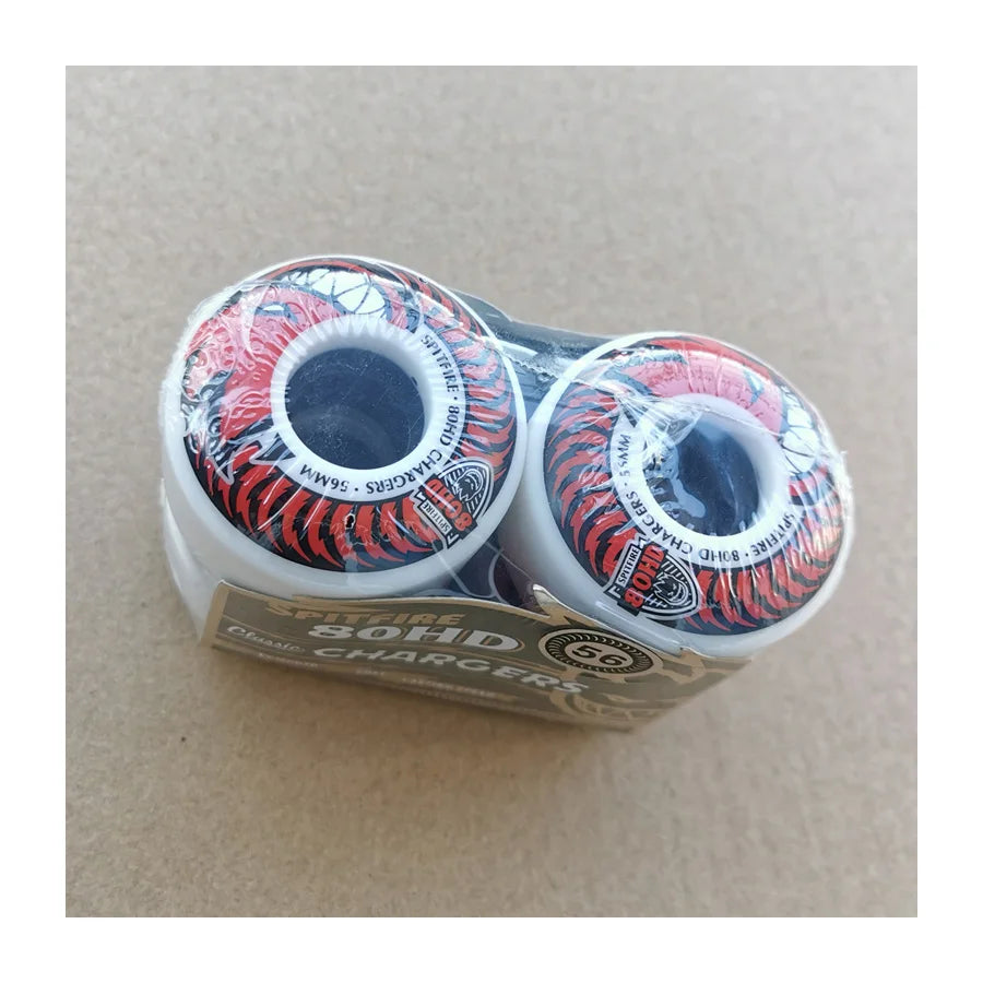 Spitfire Skateboard Wheels
