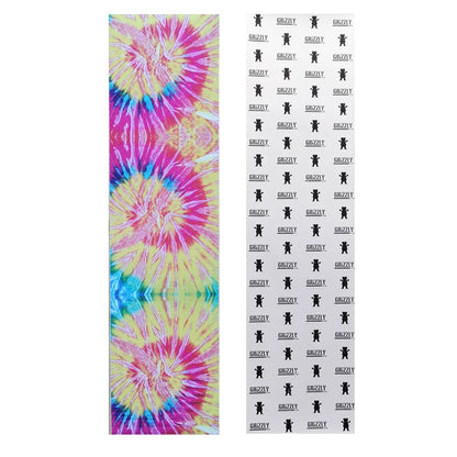 Skateboard Deck Grip Tapes