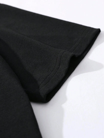 Rabbit Graphic T-Shirt for Women