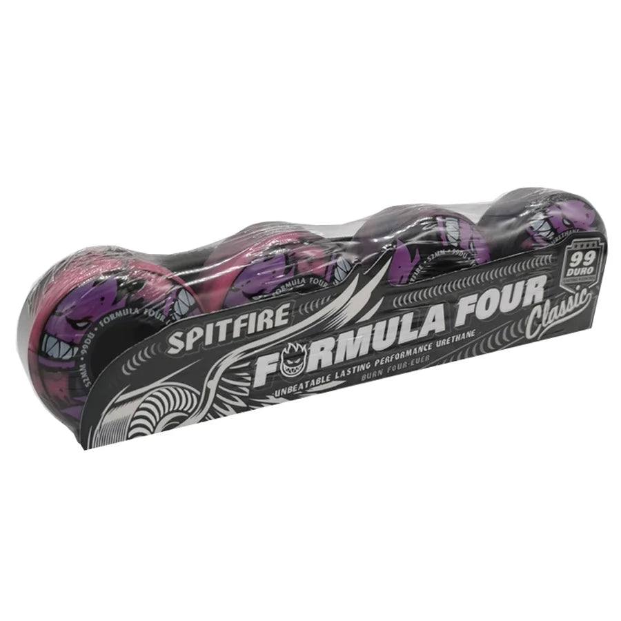 Spitfire Skateboard Wheels