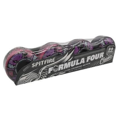 Spitfire Skateboard Wheels