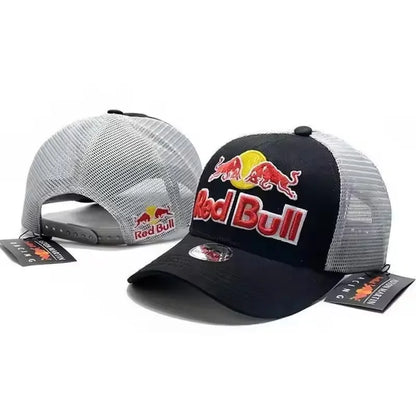 Red Bull Racing Sports Hat