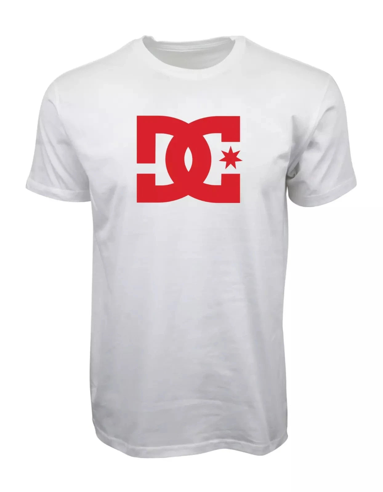 Short Sleeve Cotton T-Shirt