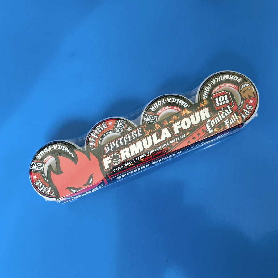 Spitfire Skateboard Wheels