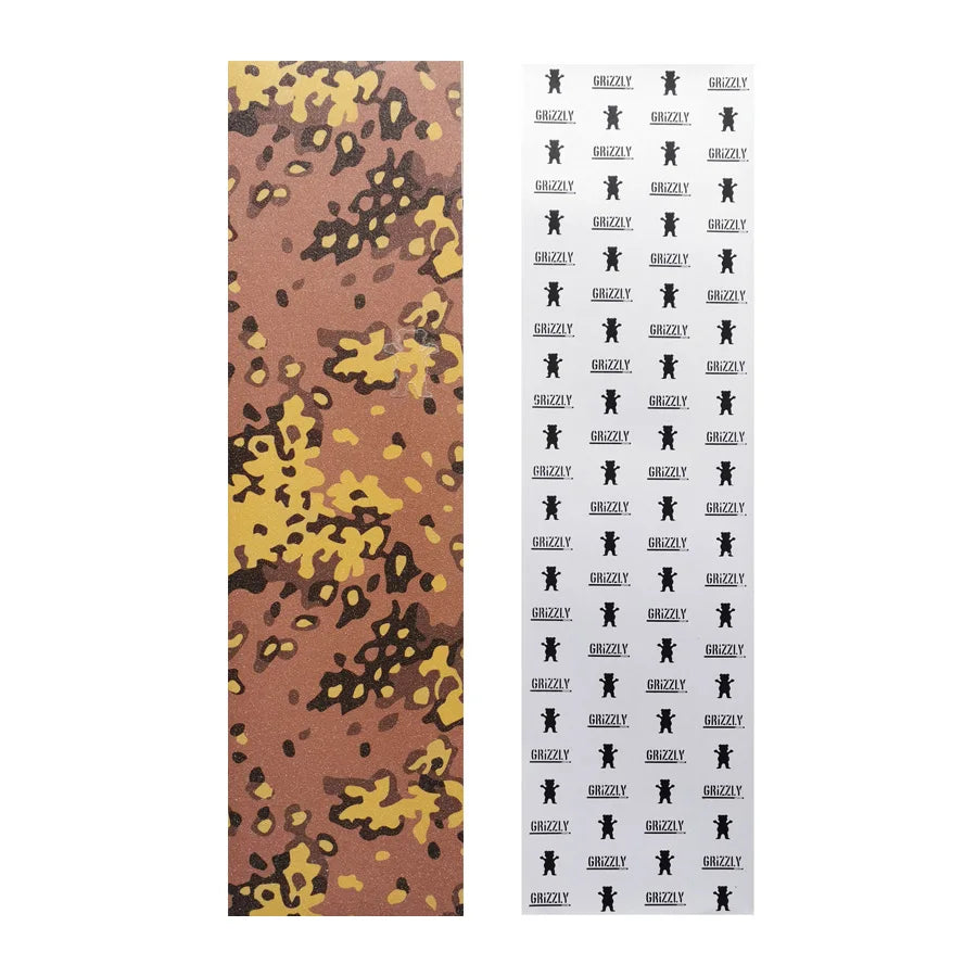 Skateboard Deck Grip Tapes