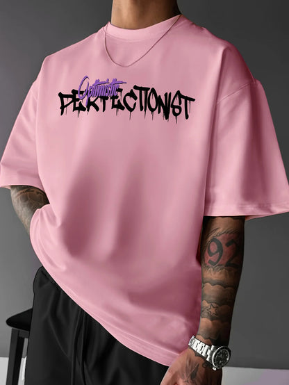 Streetwear Loose Fit