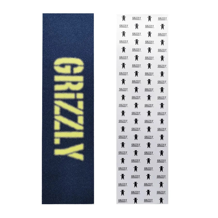 Skateboard Deck Grip Tapes