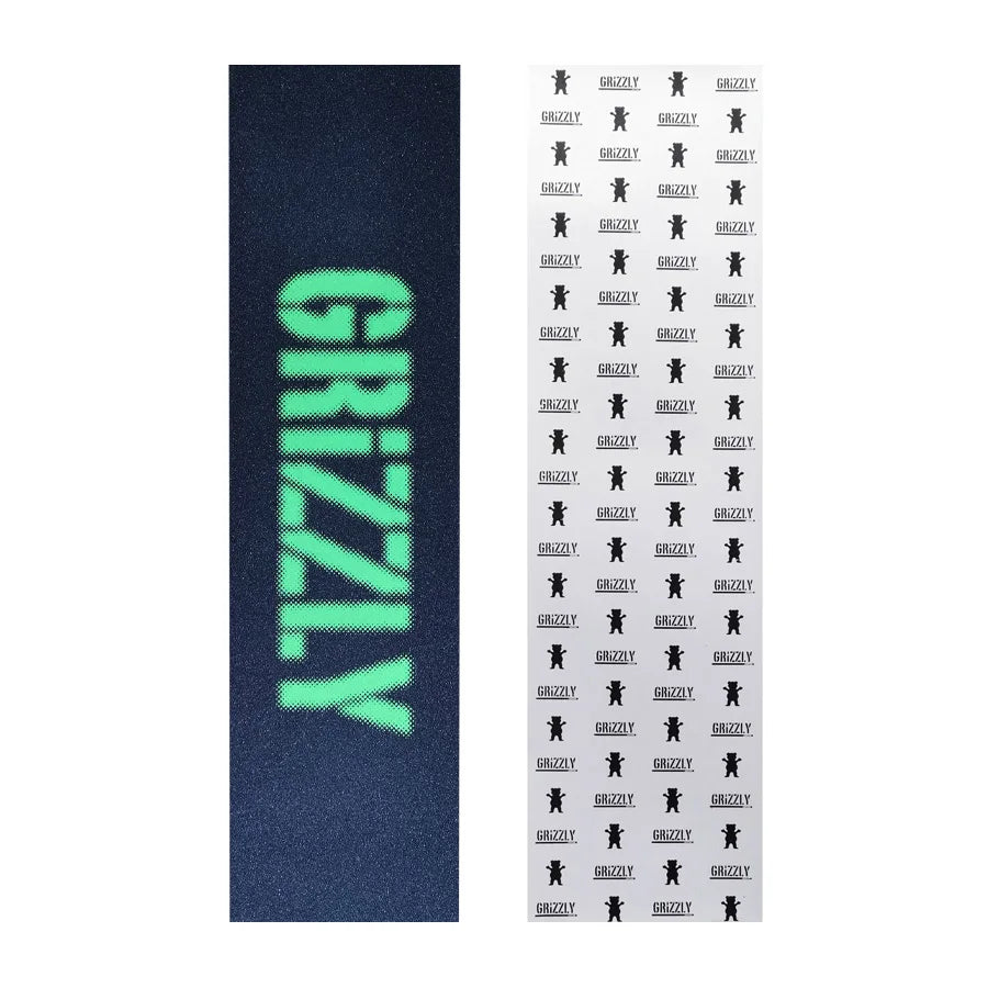 Skateboard Deck Grip Tapes