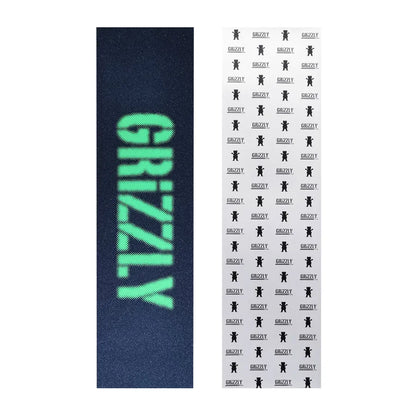 Skateboard Deck Grip Tapes