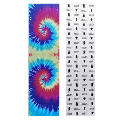 Skateboard Deck Grip Tapes