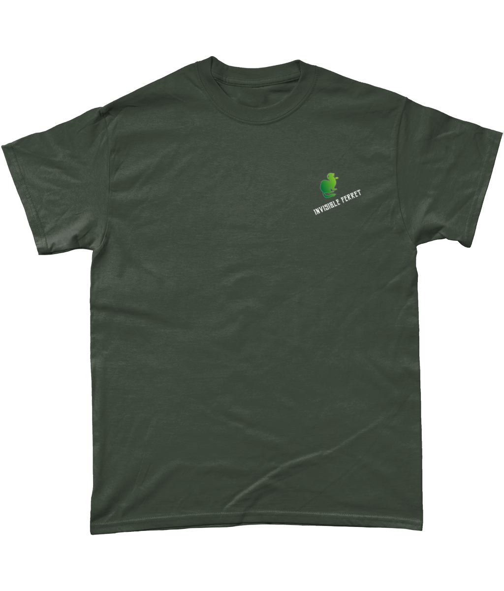 Catnip Trip -T-shirt