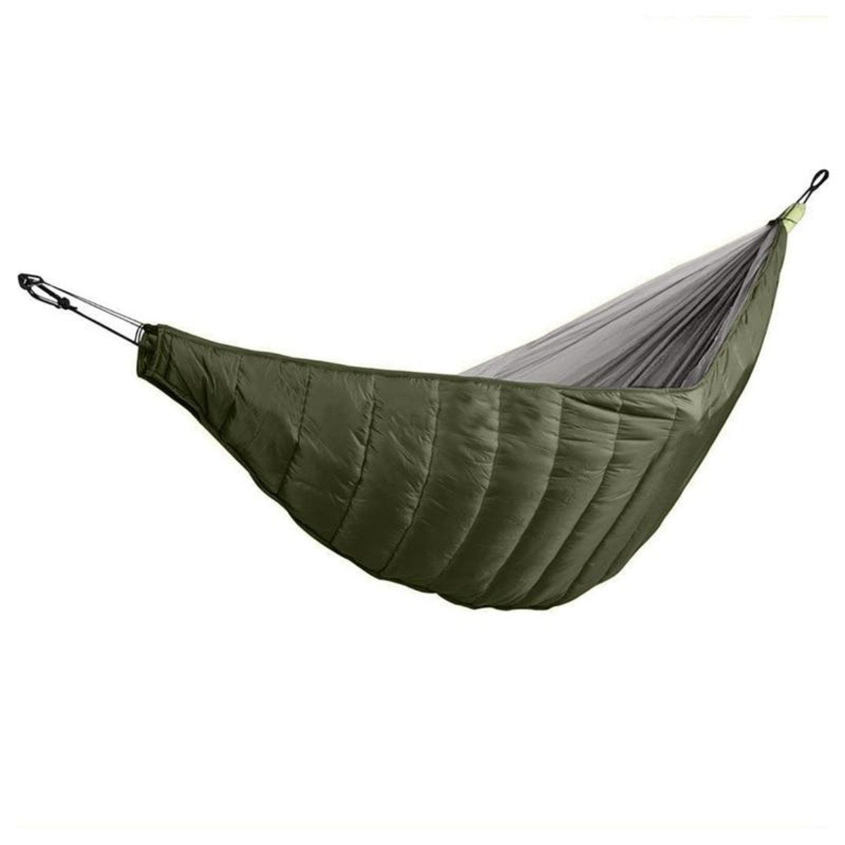 Durable Waterproof Nylon Outdoor Camping Hammock Under Quilt