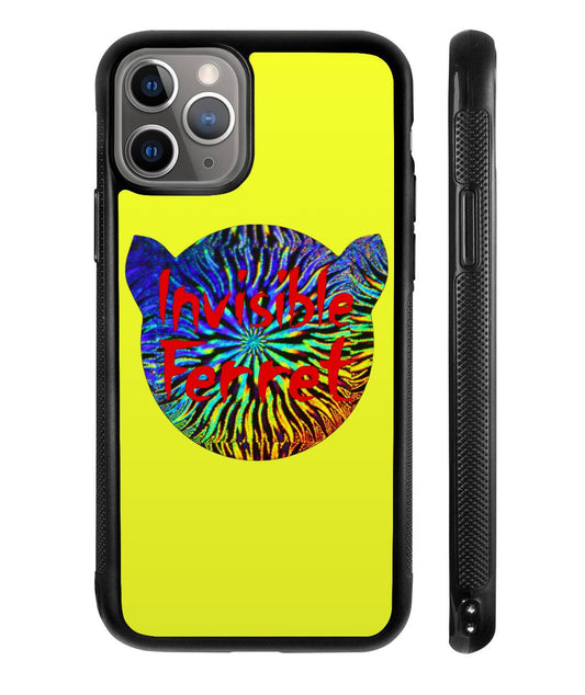 Holo-WoW iPhone 11 Pro Case